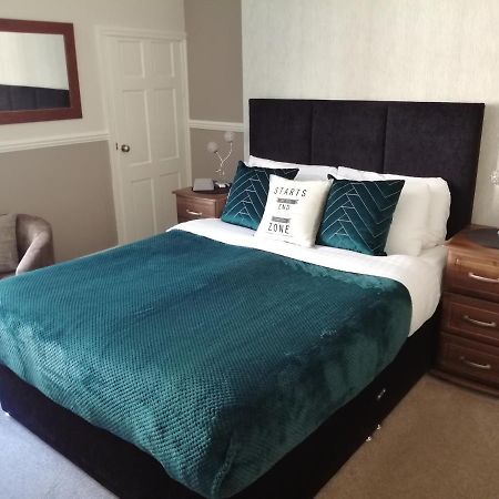Burleigh Guest House Llandudno Luaran gambar