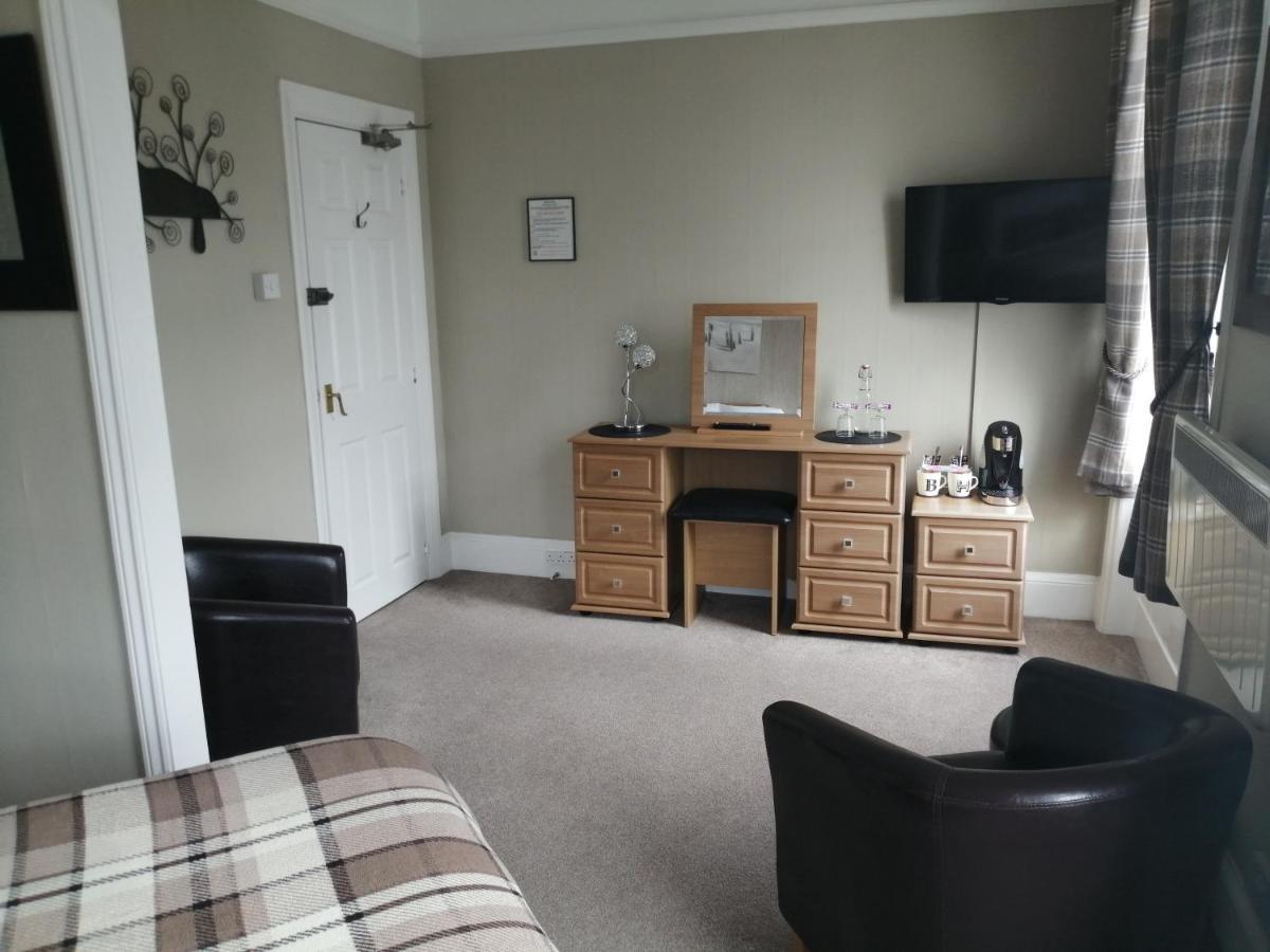 Burleigh Guest House Llandudno Luaran gambar