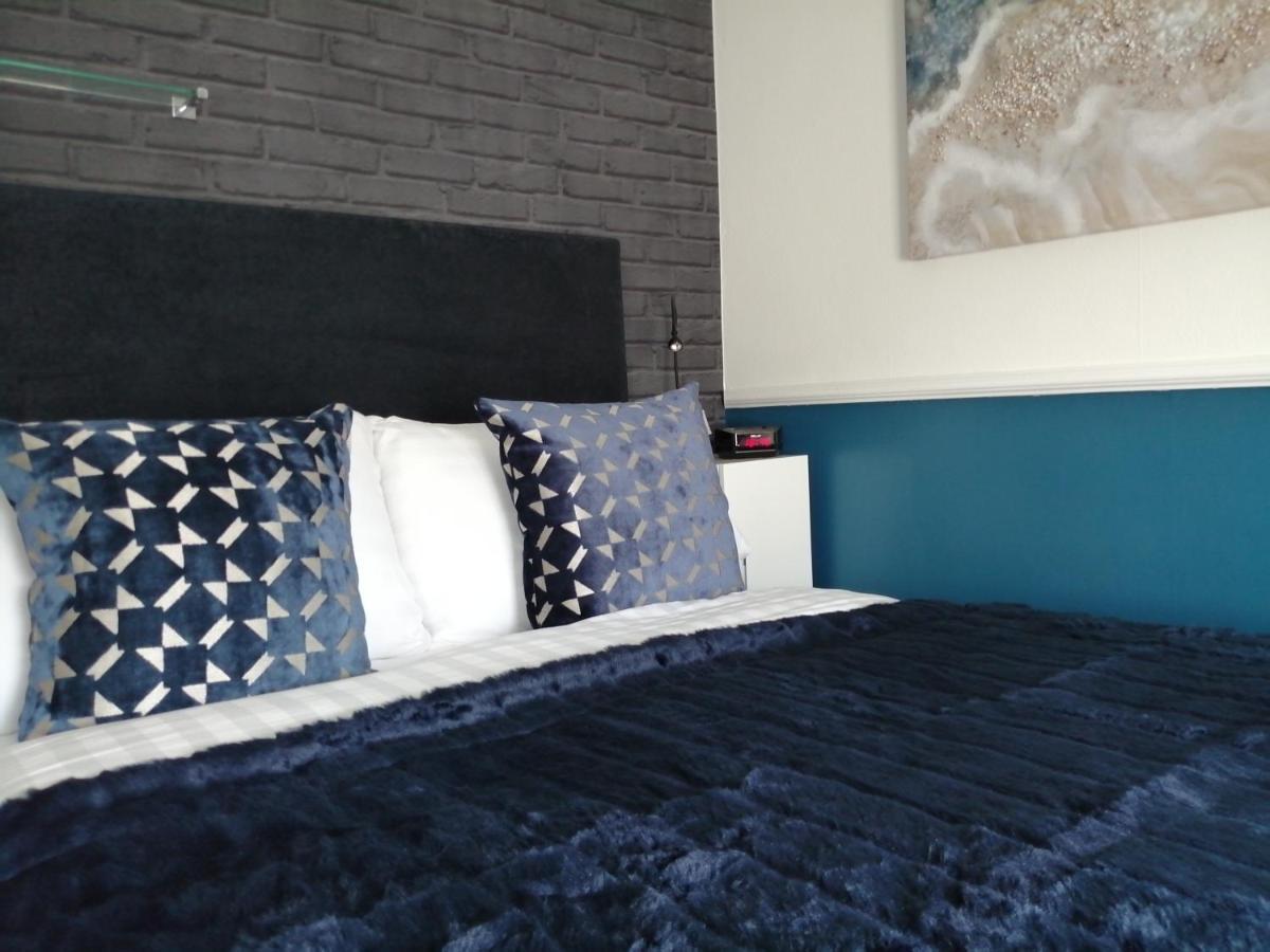 Burleigh Guest House Llandudno Luaran gambar