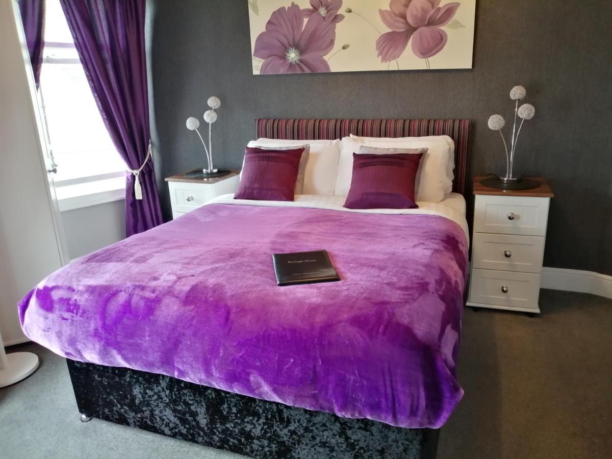 Burleigh Guest House Llandudno Luaran gambar