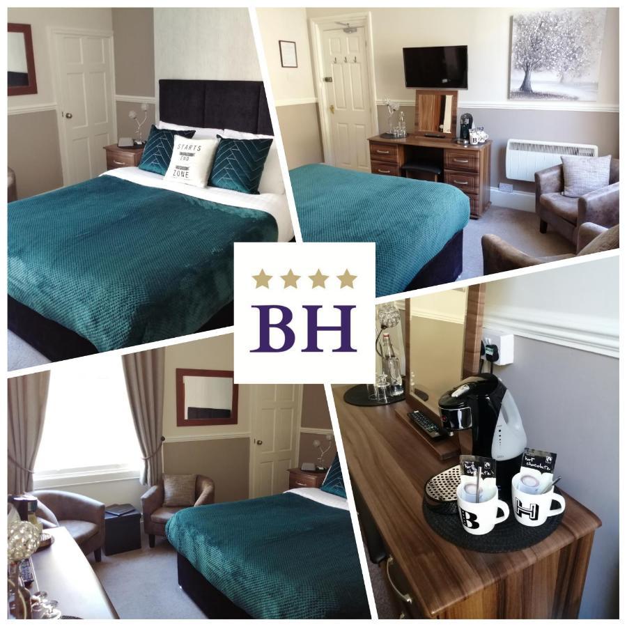 Burleigh Guest House Llandudno Luaran gambar