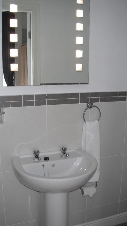 Burleigh Guest House Llandudno Bilik gambar