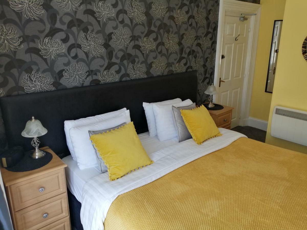 Burleigh Guest House Llandudno Luaran gambar